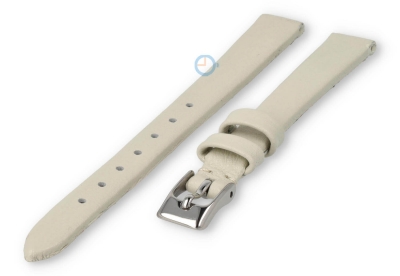 Seamless and smooth strap 10mm - sand