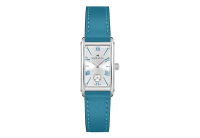 Hamilton Ardmore Watch Strap: H11221650