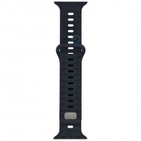 Concrete Apple watch strap - 45mm