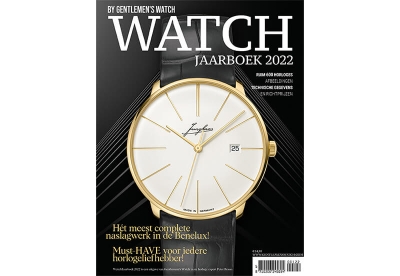 Watch catalogue 2022