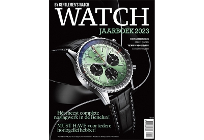 Watch Magazine 2023