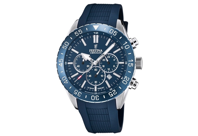 online! fast and straps Easy Watchstraponline.com Festina • watch ordered at