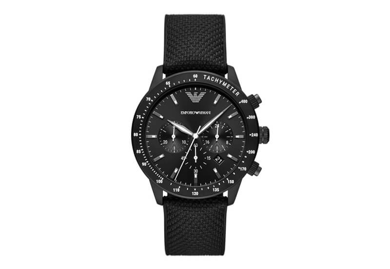 Armani watch strap Emporio AR11453 Original