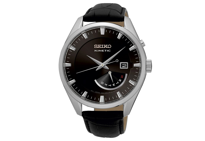 Seiko watchstrap SRN045P2 - cheapest of Europe!
