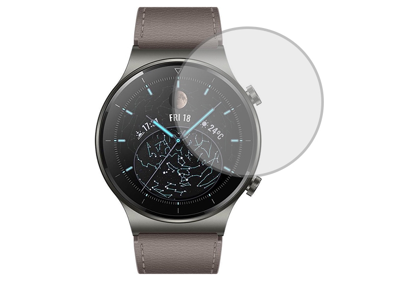 Protect your Huawei Watch GT 2 PRO - Watchstraponline.com