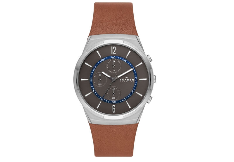 Original Skagen watch strap SKW6805