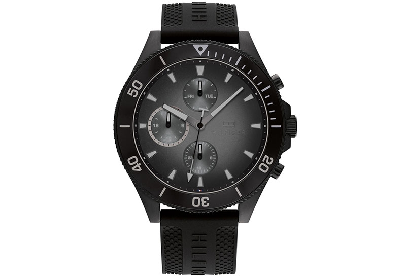 TH1791921 Tommy strap Hilfiger watch