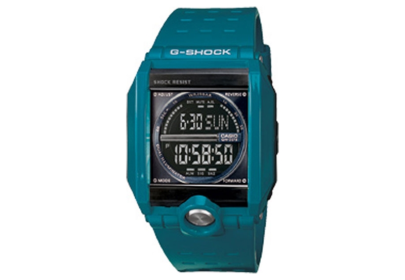 Casio watch band G-8100-2
