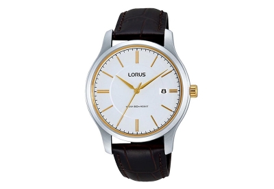 Watch band for Lorus watch