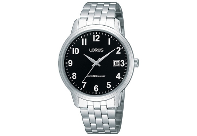 Watch band for Lorus watch